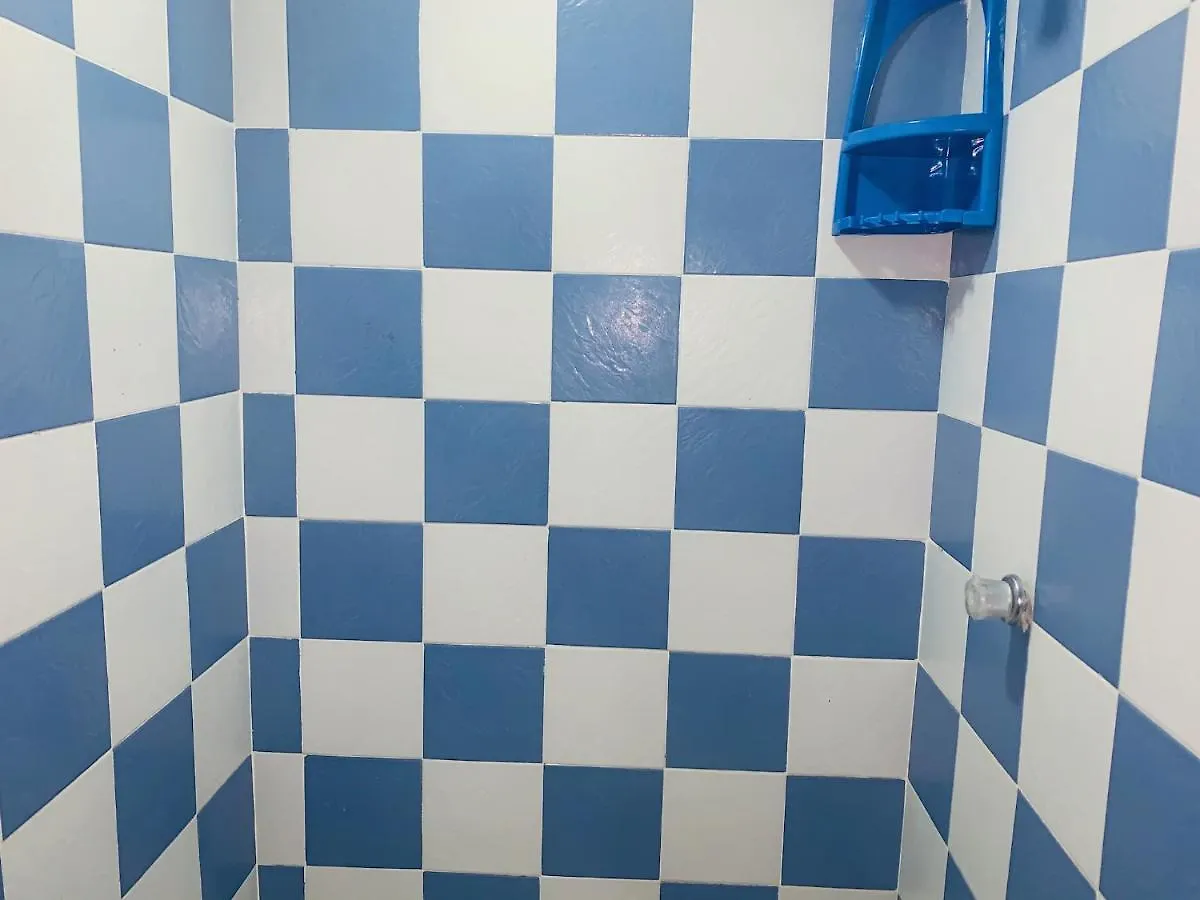 Hotel Iguana Palma Cartagena Κολομβία