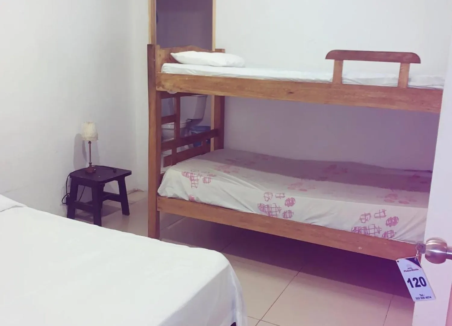Hotel Iguana Palma Cartagena