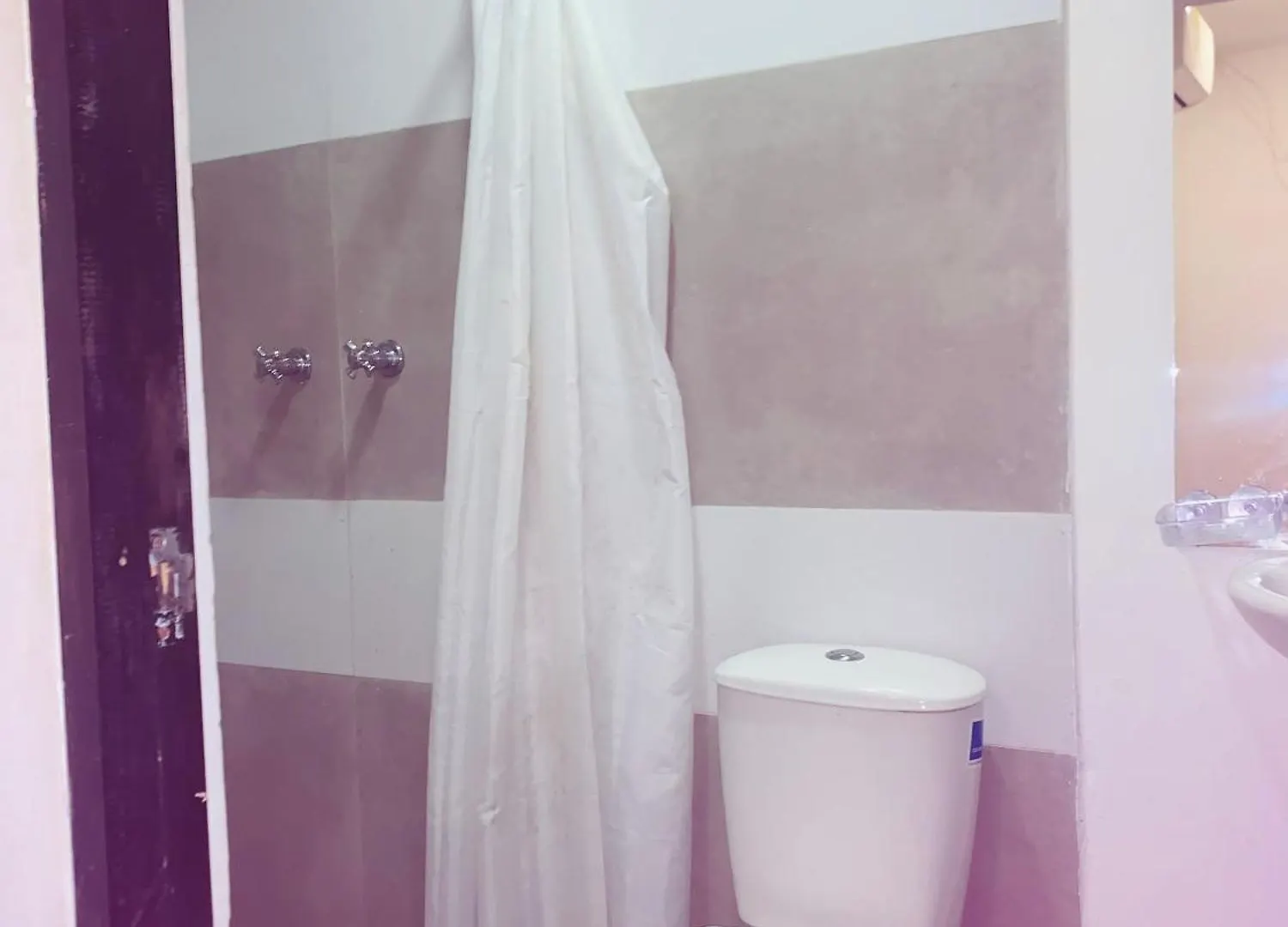 Hotel Iguana Palma Cartagena