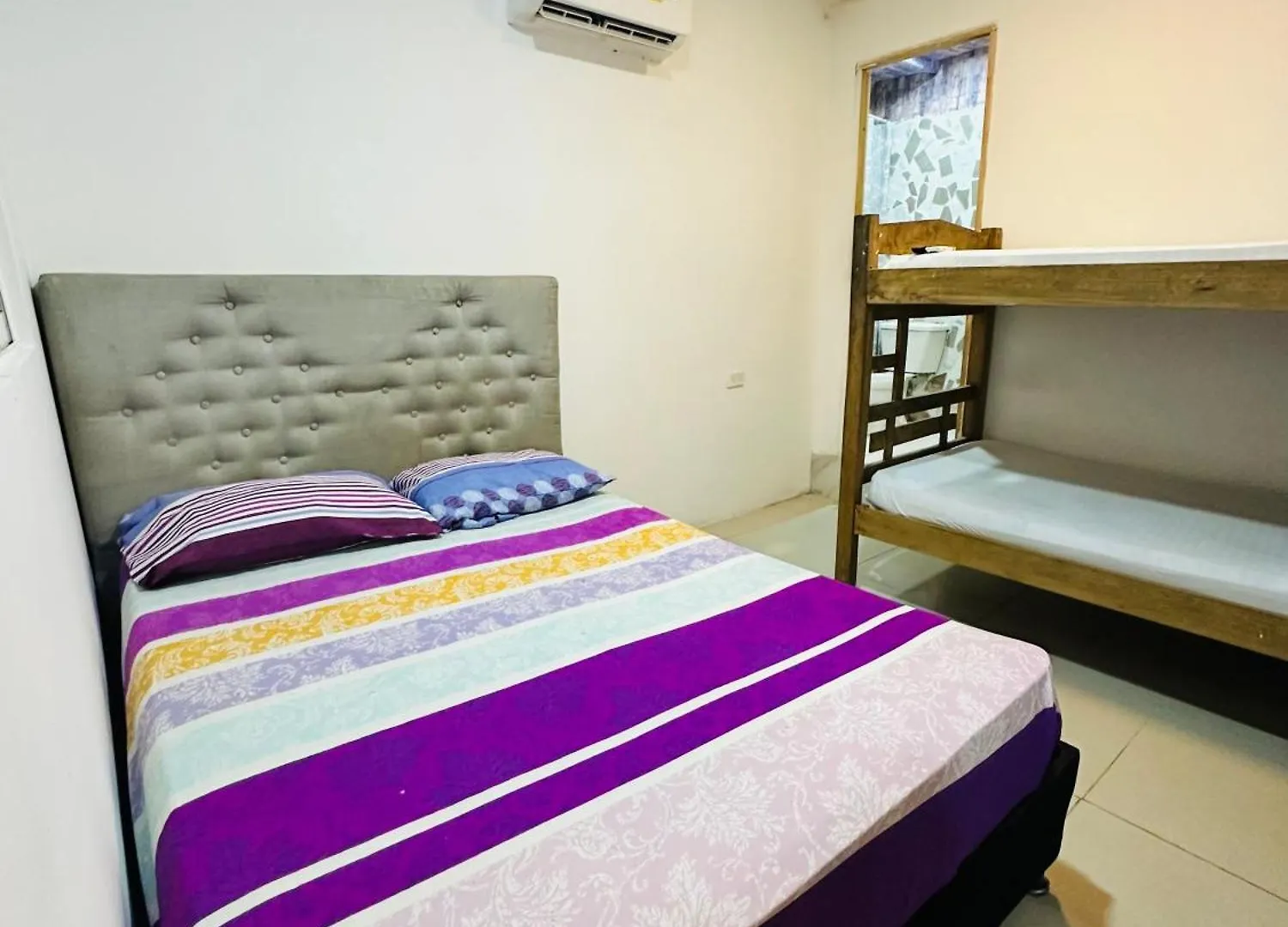 Hotel Iguana Palma Cartagena