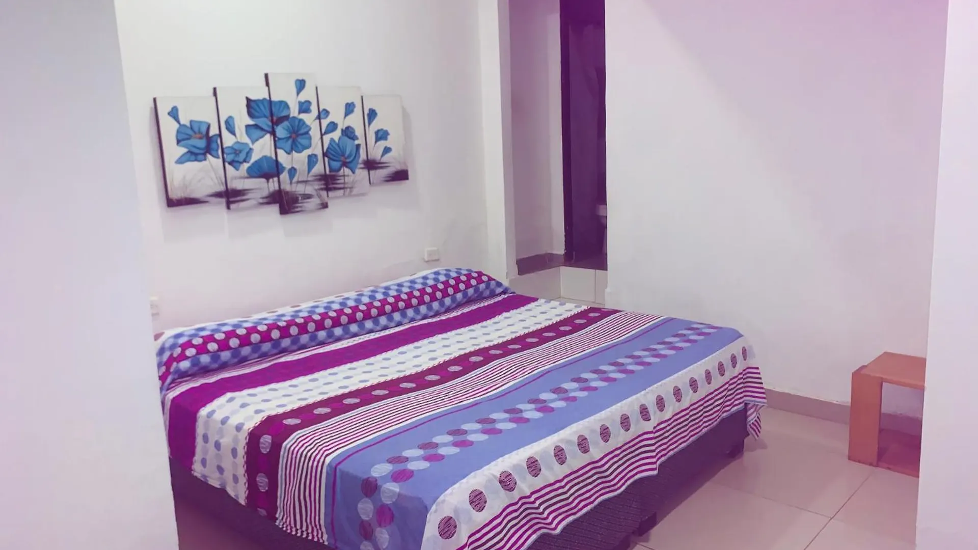 Hotel Iguana Palma Cartagena
