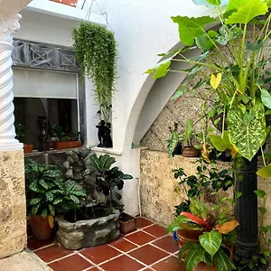 Luna Airport Cartagène