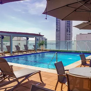 5* Hotel Capilla Del Mar