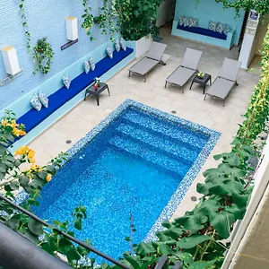 4* Hotel Virrey