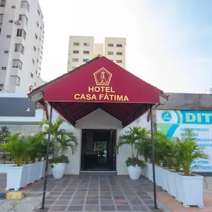 3* Hotel Casa Fatima