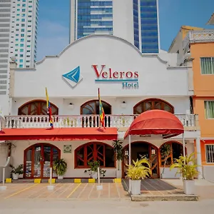 2* Hotel Veleros