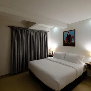 3* Hotel Amoek